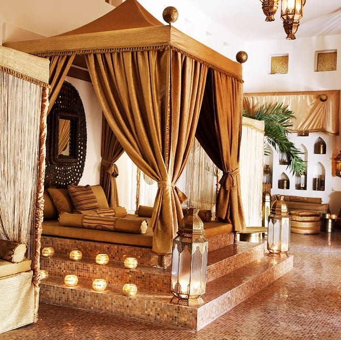 BARAZA RESORT