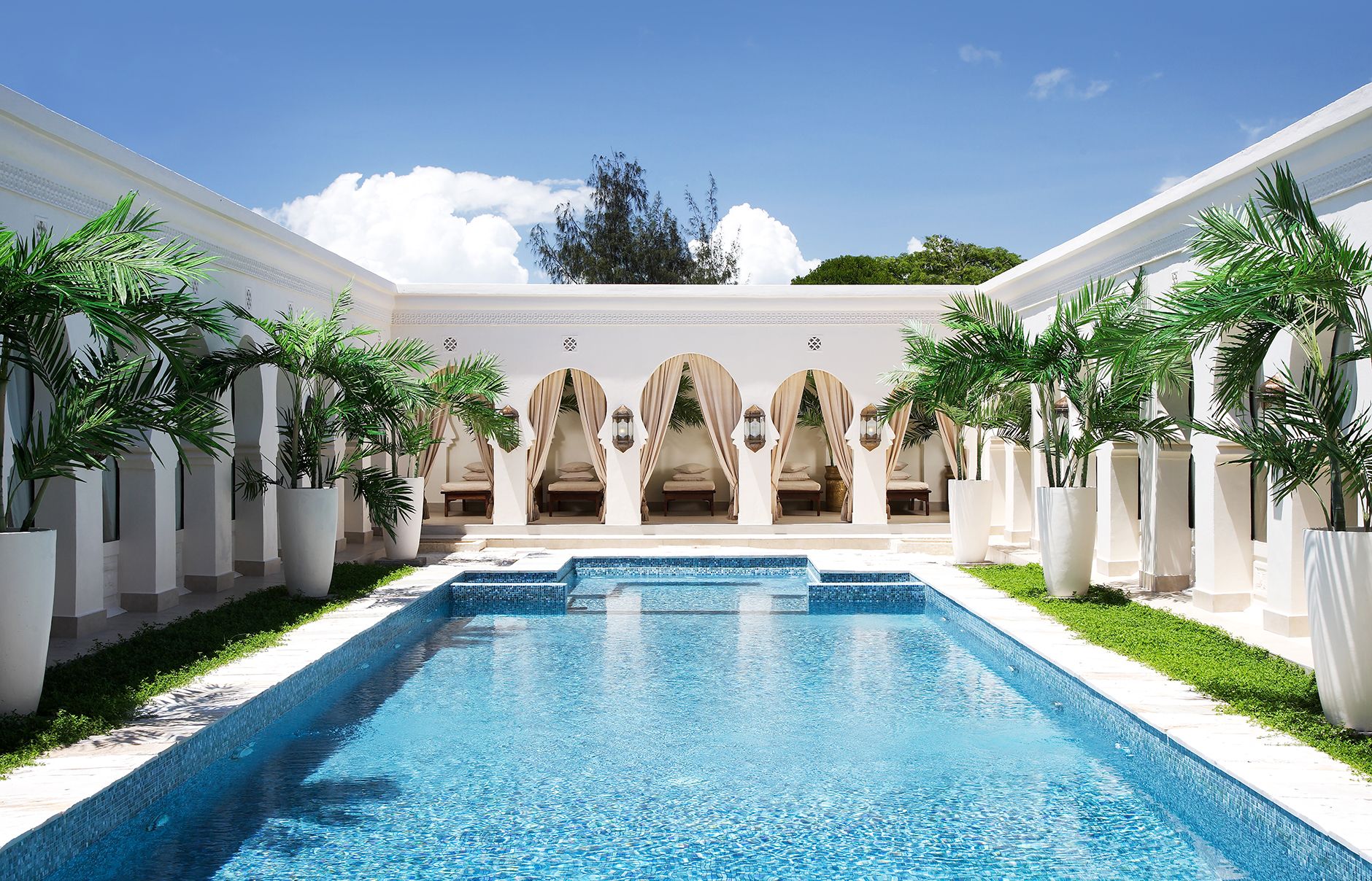 Baraza Resort & Spa Zanzibar