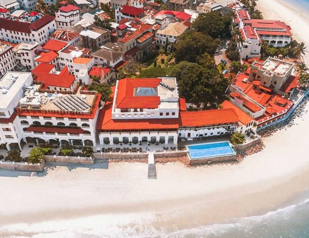 Park Hyatt Zanzibar