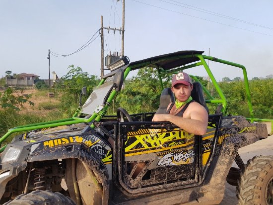 Buggy Tour 4