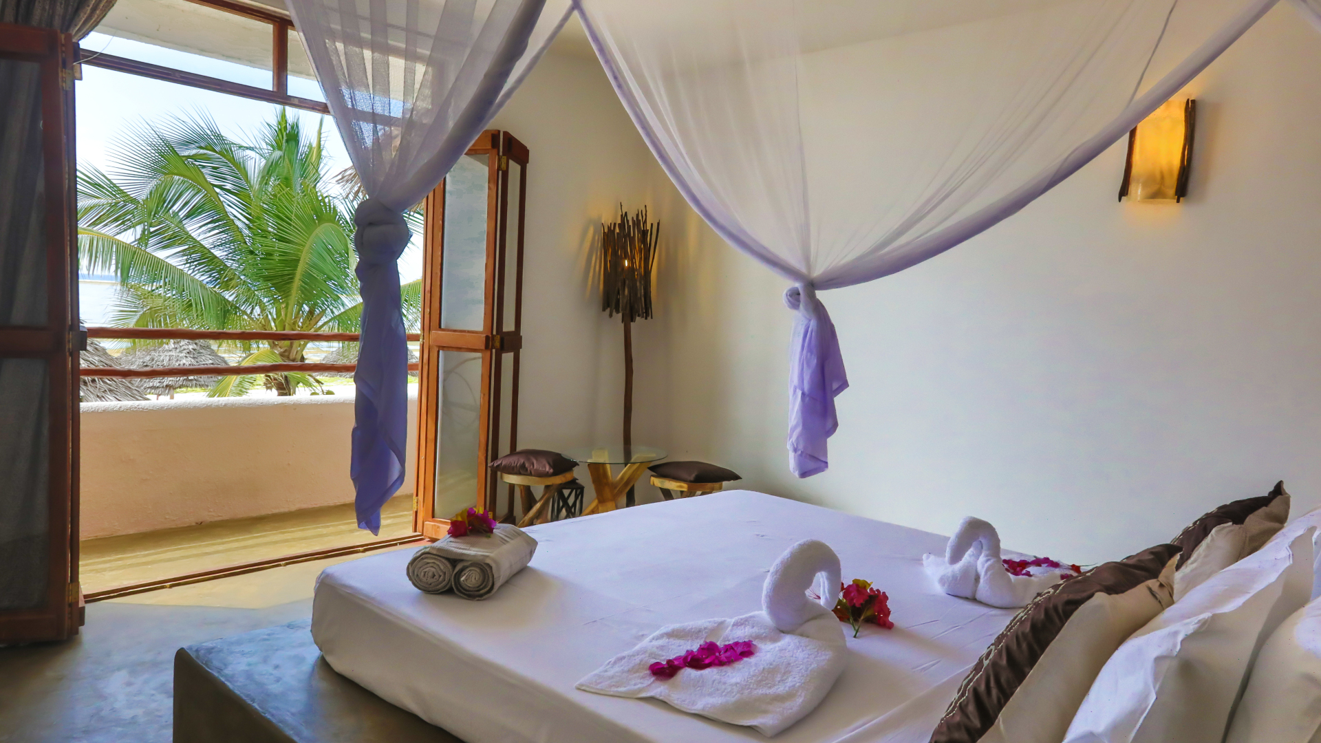 Milele Beach Resort