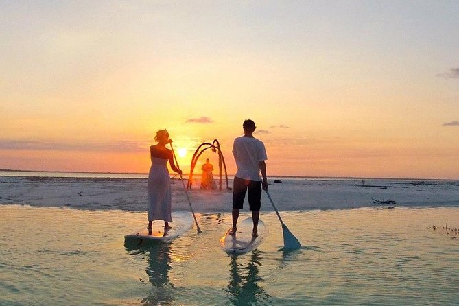 Kae Funk Sunset Photography Tour