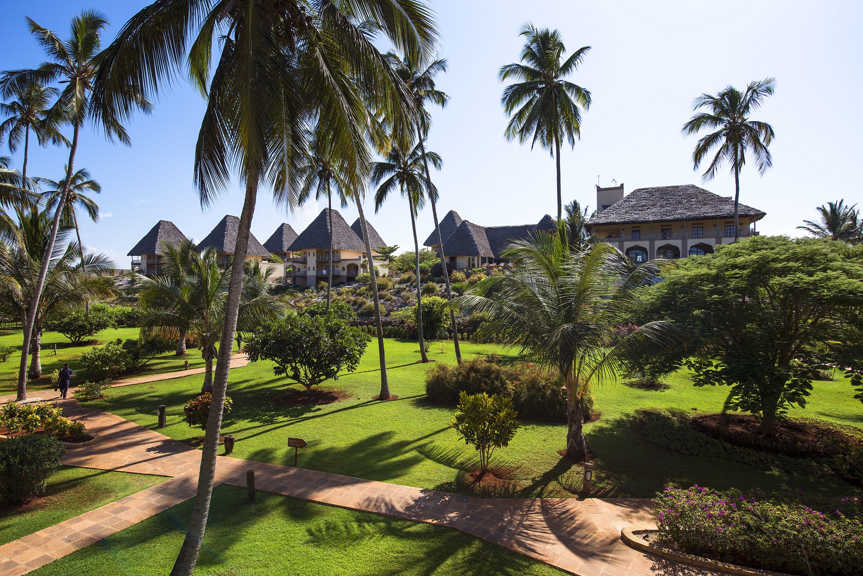 Neptune Pwani Beach Resort 2
