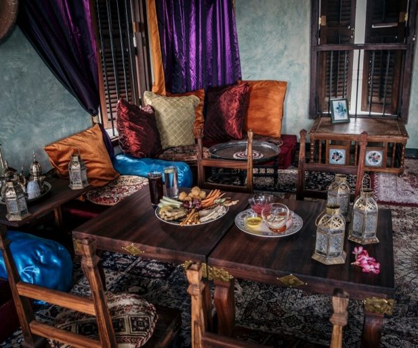 Zanzibar Coffee Ceremony Tour 3